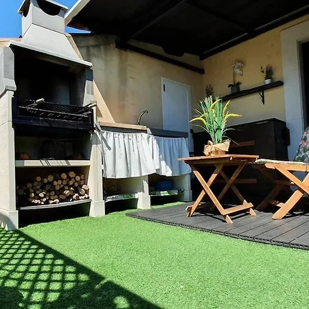Els Dolors Sun Flat - Terraza - Ac - Bbq - Mediterranea Sunny Keys منزل للإقامة